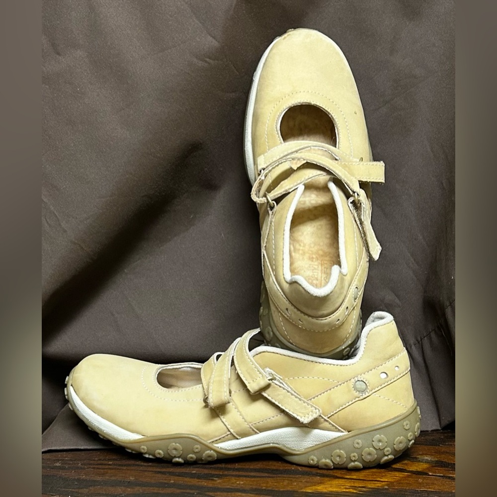 Timberland-size 9 M